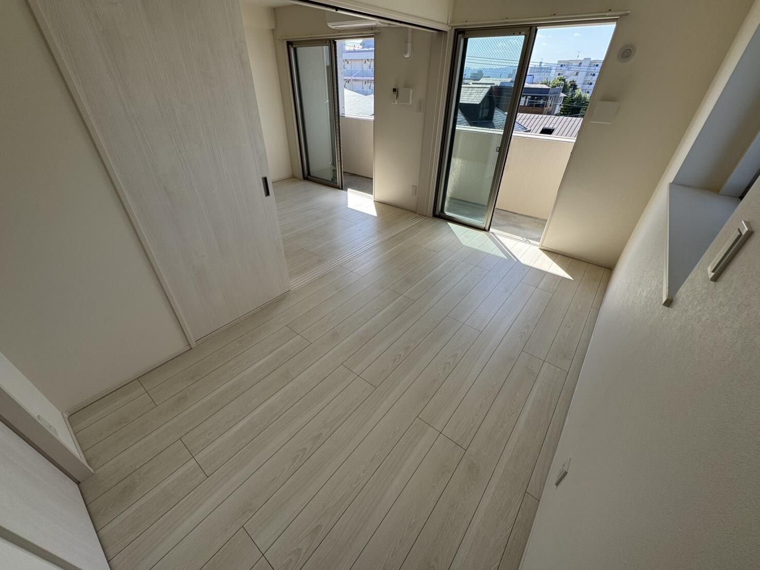 物件内観写真18　(※反転タイプとなります　色合いが変わり可能性があります)