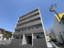 QUALIORの外観写真