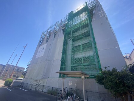 Growth Ehira外観写真