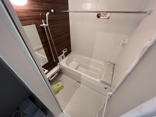 バス／シャワールーム等