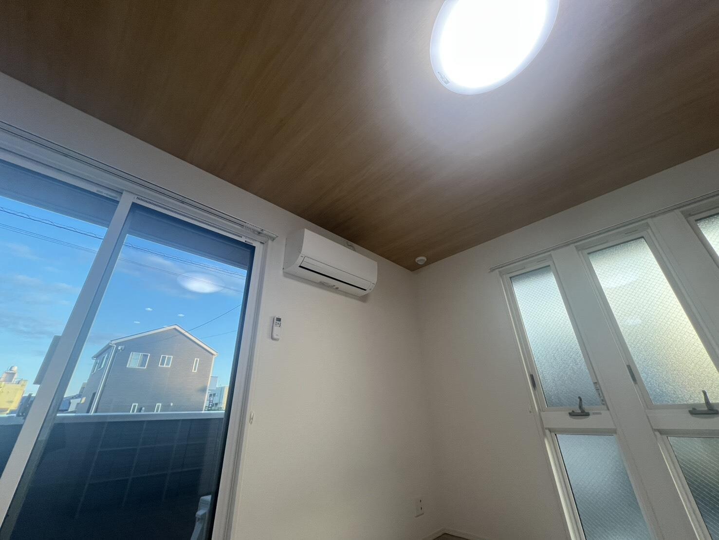 物件内観写真11　