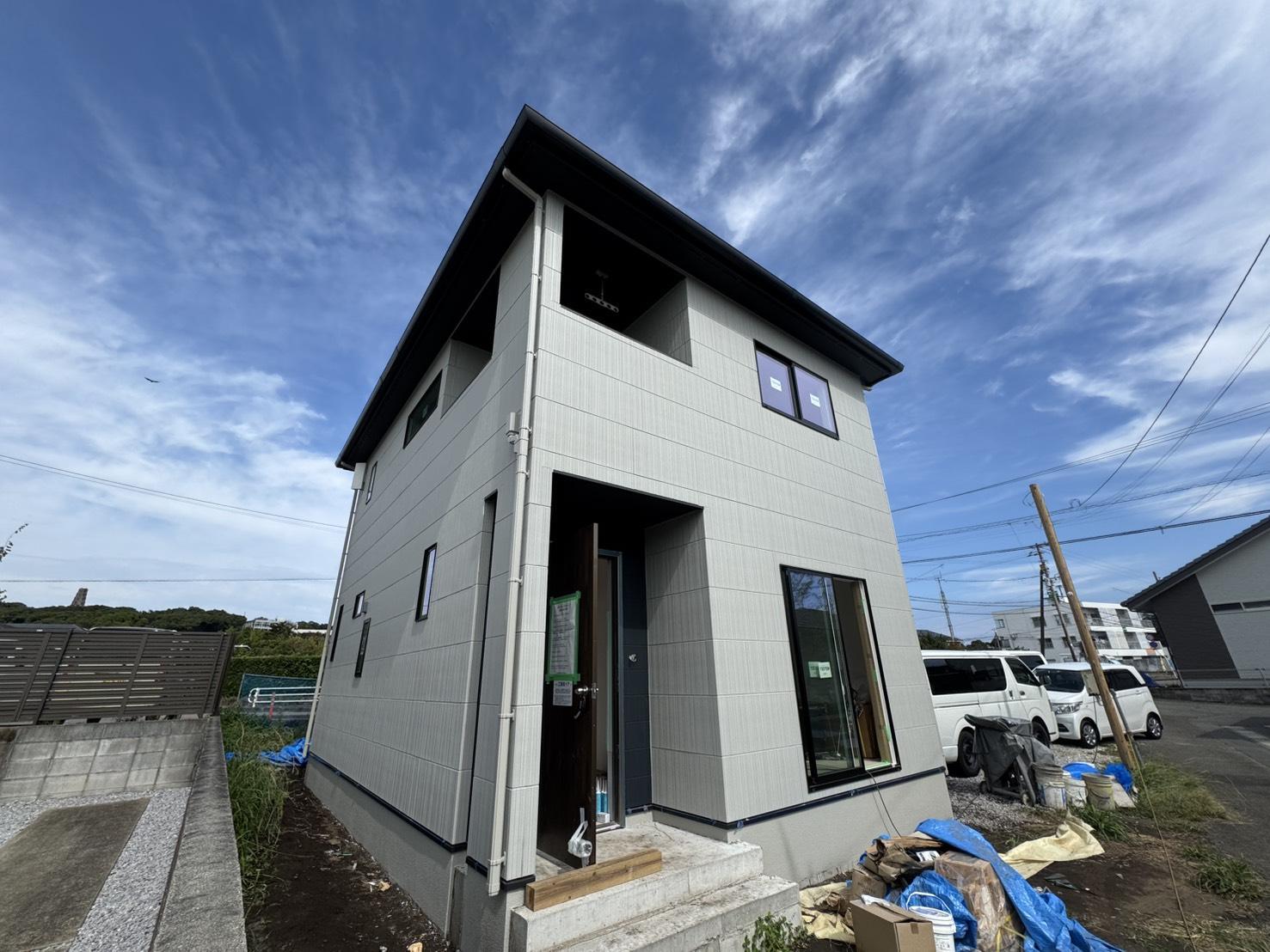 下北方町貸家