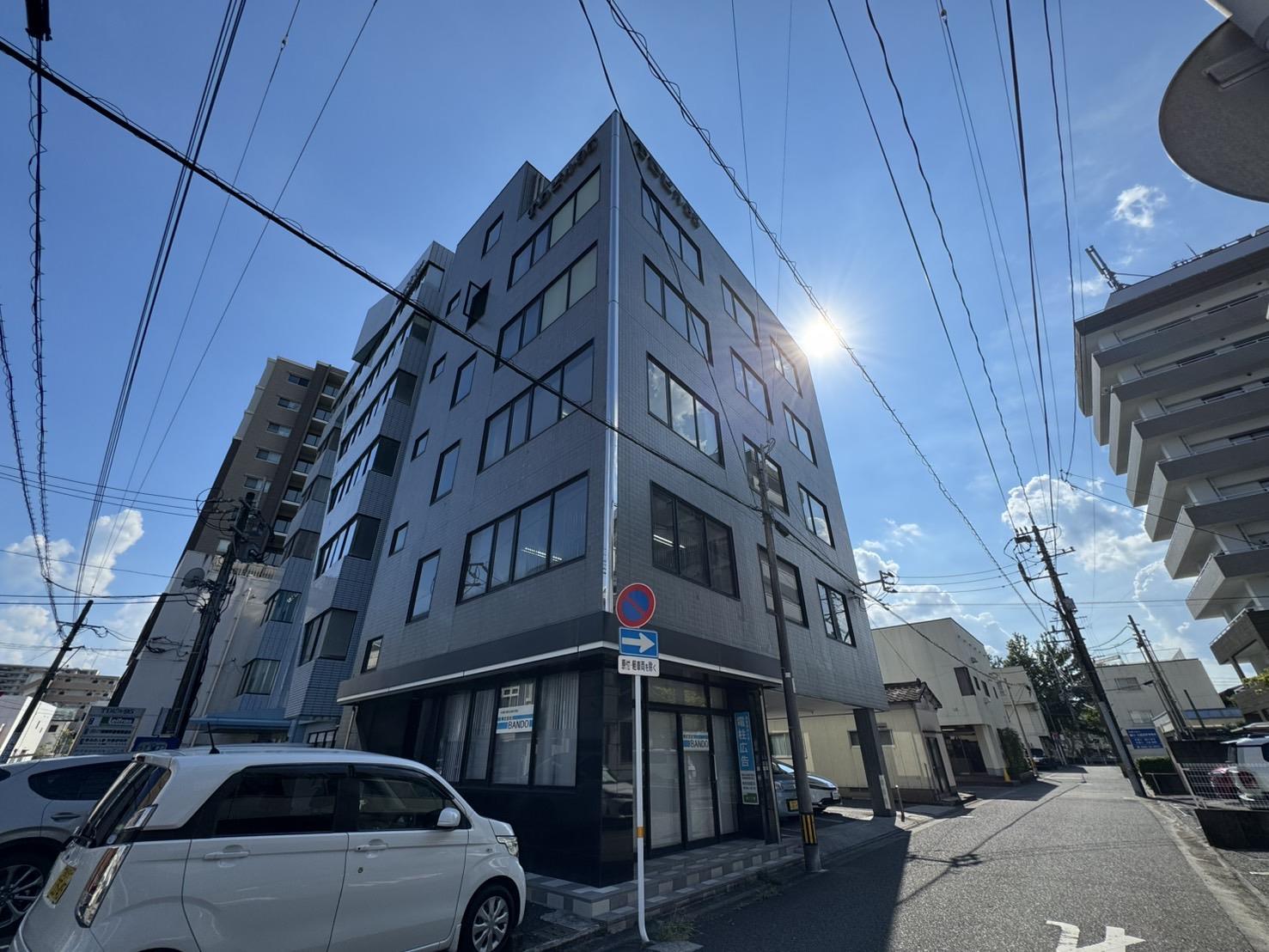 TDビル95