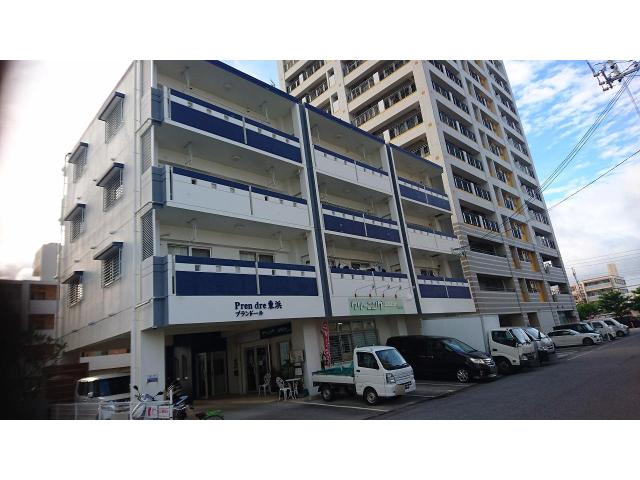 プランドール東浜