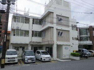 うりずん外観写真