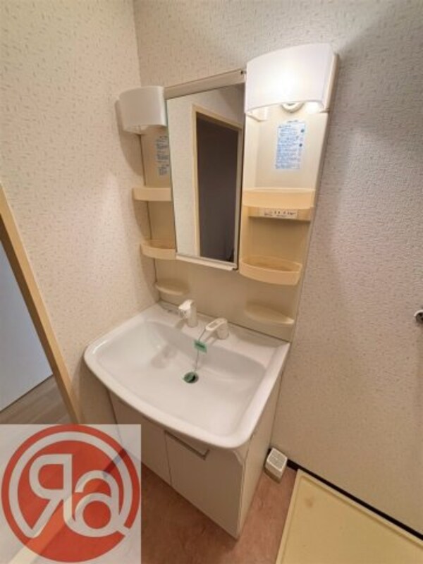 洗面・脱衣所