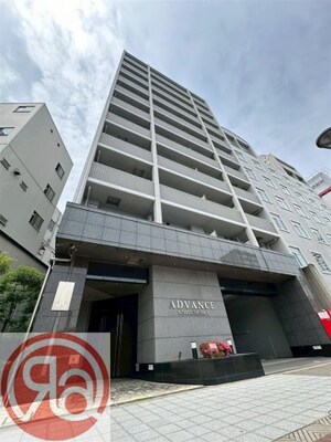 アドバンス西梅田Ⅱ外観写真