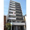 プレミアムコート大正フロント