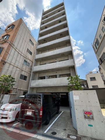 インザグレイス弁天町