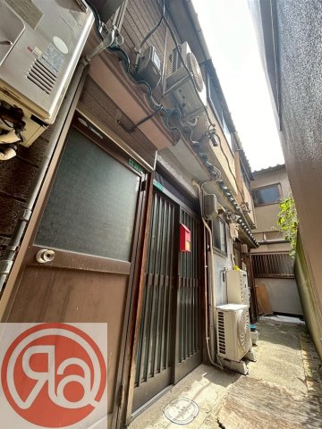 磯路３丁目テラス