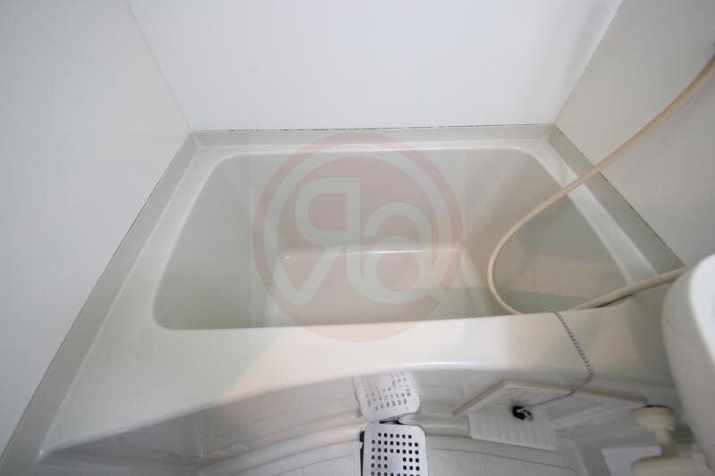 物件内観写真9　(きれいなお風呂です)