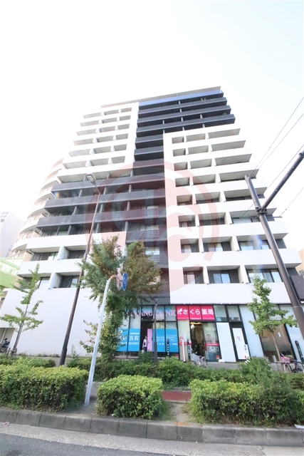 アーデンタワー南堀江