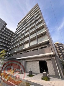 エスプレイス難波サウスゲートの外観写真