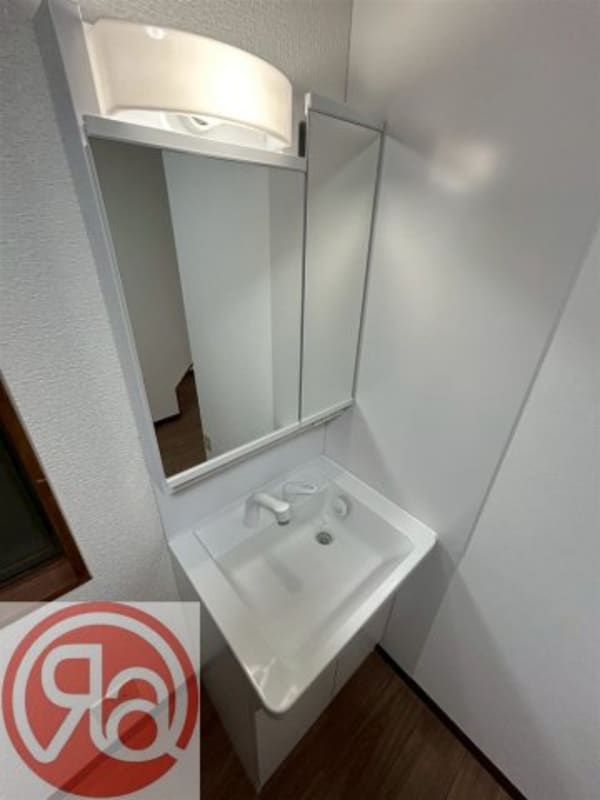 洗面・脱衣所