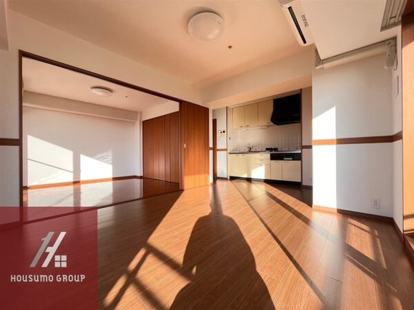 ロビー・ラウンジ