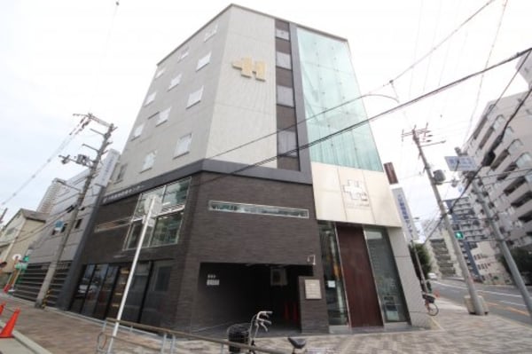 周辺環境(大阪動物医療センター 312m)