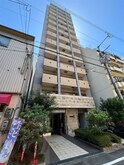 プレサンス難波幸町