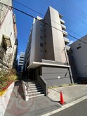エグゼ大阪ドームⅡ