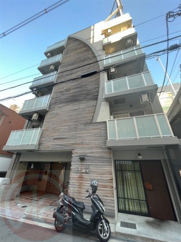 NET LIFE本町