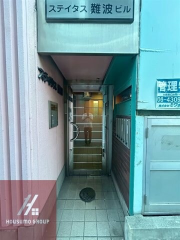物件外観写真2　