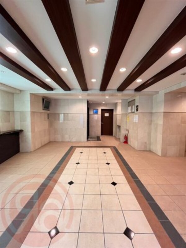 ロビー・ラウンジ