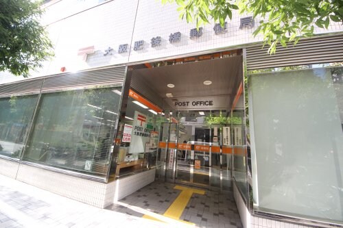 物件内観写真28　(大阪肥後橋郵便局 883m)