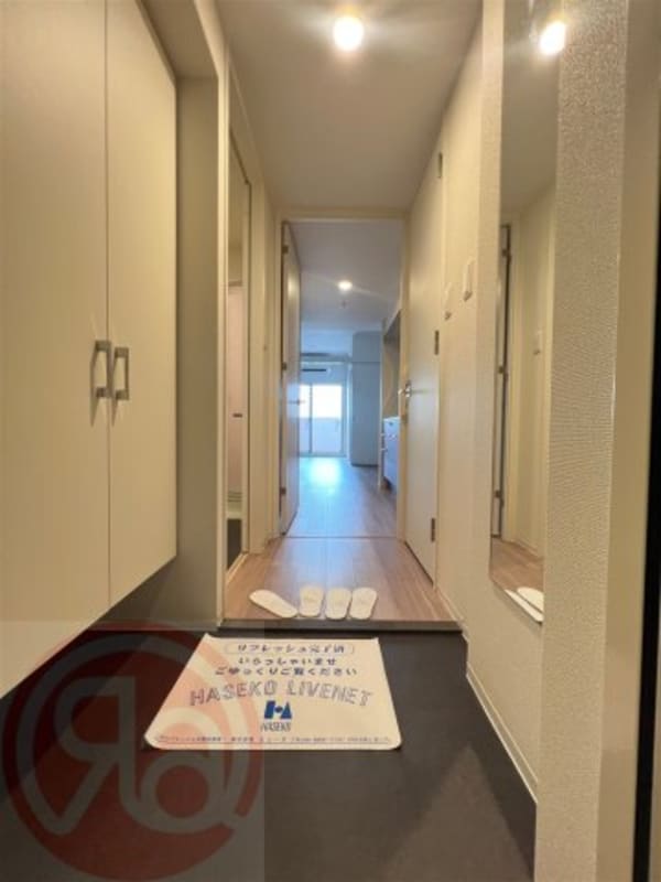 ロビー・ラウンジ