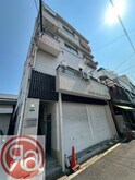 GRANPIA COURT 朝潮橋