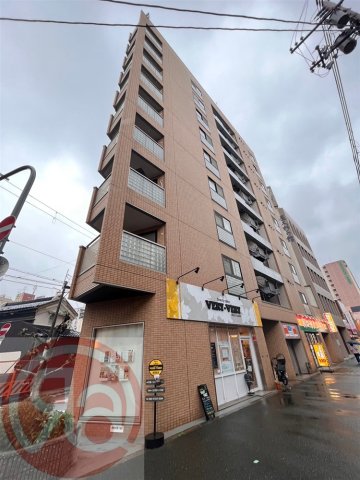 富士プラザ九条