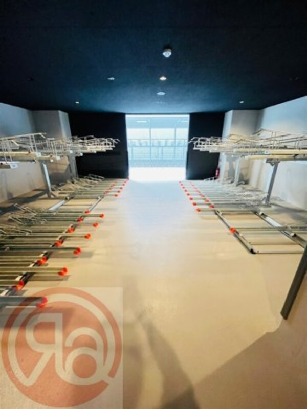 ロビー・ラウンジ