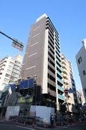 ワールドアイ京町堀