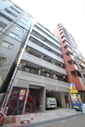 プレミアム新町Ⅲ