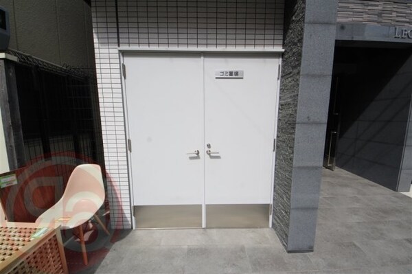 建物設備