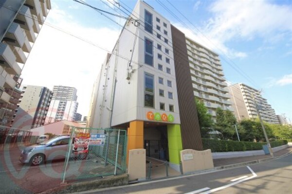 周辺環境(西区南堀江保育園てのひら 426m)