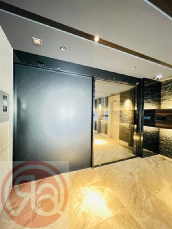 ロビー・ラウンジ