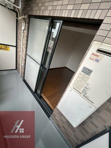 物件内観写真11　