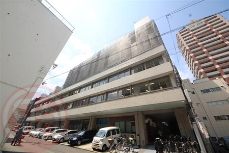 堀江テラス外観写真