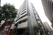 エスリード阿波座ノースプレイスの外観写真