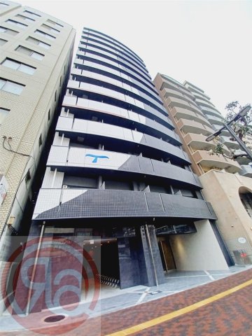 セレニテ難波リアン