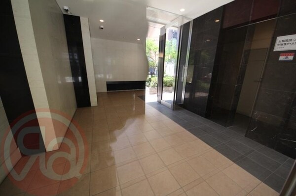 ロビー・ラウンジ