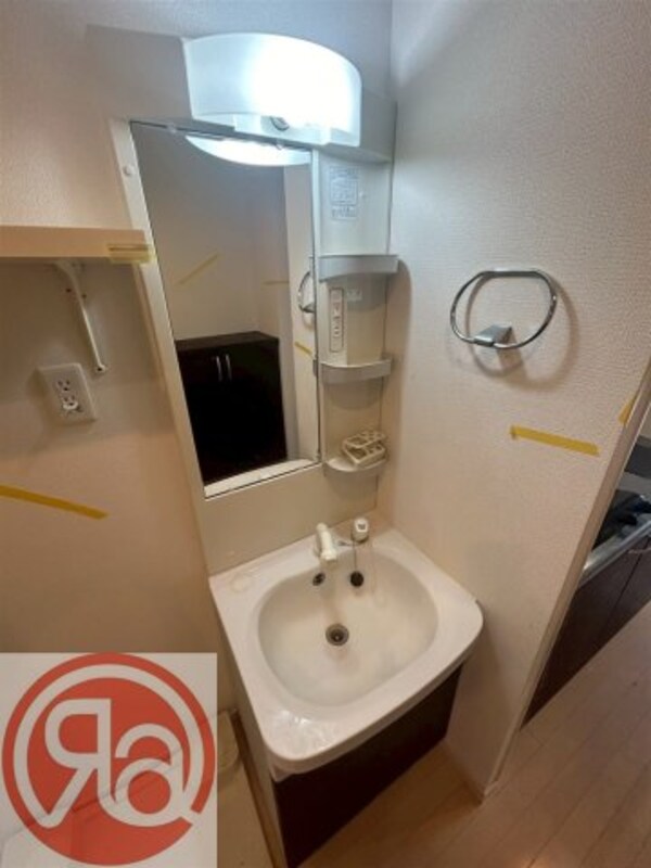 洗面・脱衣所