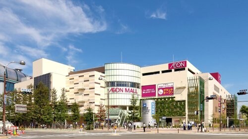 物件内観写真22　(イオンモール大阪ドームシティ 1505m)