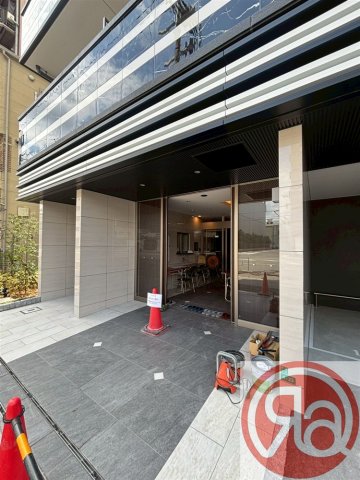 エスリード弁天町NORTH RESIDENCE