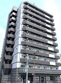 スワンズ難波パークビュー