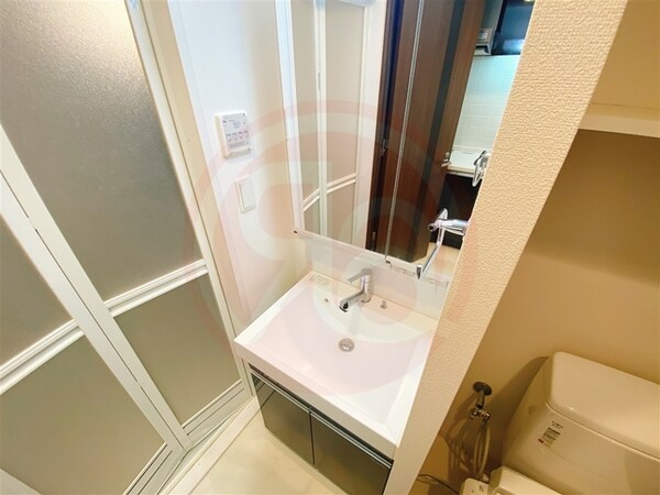 洗面・脱衣所