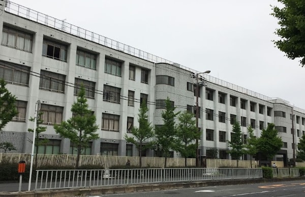 周辺環境(大阪市立本田小学校 1237m)