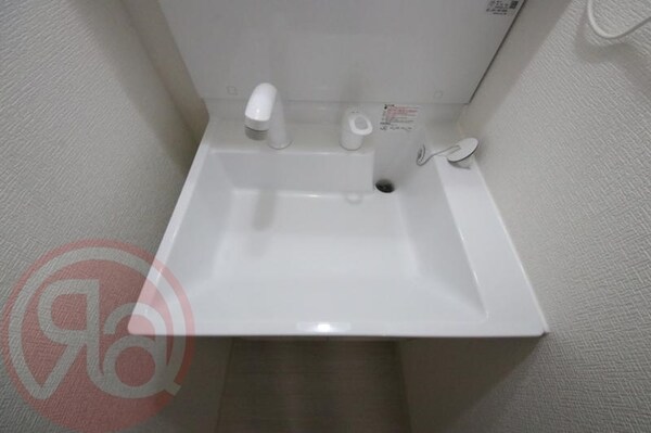 洗面・脱衣所