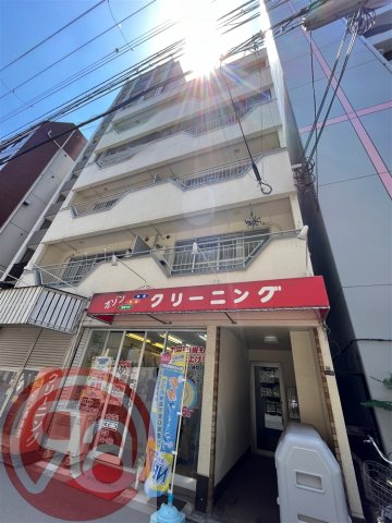 第1アーバンハイツ