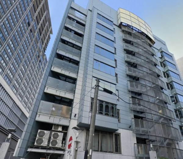 周辺環境(KTCおおぞら高等学院 大阪キャンパス 1190m)