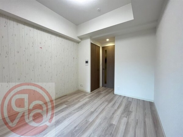 洋室(同シリーズマンション別部屋参考写真)